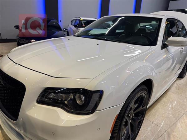 Chrysler 300 2023 for sale in Iraq - Baghdad